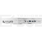 Неттоп MSI Pro DP10 12M-040BRU i3 1215U (1.2) UHDG noOS 2.5xGbitEth WiFi BT 120W белый (936-B0A622-040), фото4