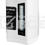 Термопот Hyundai HYTP-4850 6л. 750Вт белый/черный, фото7