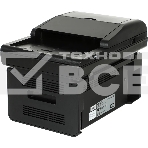 МФУ лазерный Pantum M6607NW, A4, ч/б, печ. до 22 стр/мин., скан. до 22 стр/мин., 1200x1200dpi, USB, RJ-45, Wi-Fi, фото4