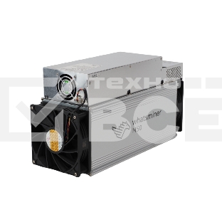 Майнер MIcroBT M50-120TH/s-28W