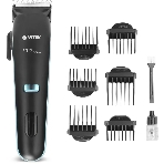 Машинка для стрижки Vitek Aquamarine VT-1353 разноцветный, фото2