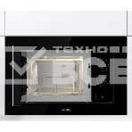 Микроволновая печь Gorenje BM201EG1BG 20л. 800Вт черный (встраиваемая), фото4