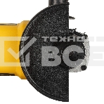 Углошлифовальная машина сетевая DeWALT 1400 Вт, 125 мм. DW831, фото4