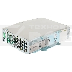 Блок питания на дин рейку EKF DR-E-75W-24 75Вт Uвх 220В AC Uвых 24В DC постоянного тока, фото9