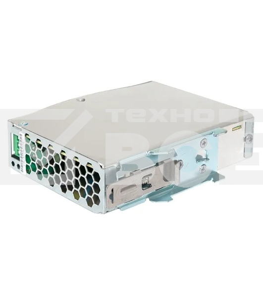 Блок питания на дин рейку EKF DR-E-75W-24 75Вт Uвх 220В AC Uвых 24В DC постоянного тока