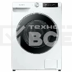 Стиральная машина Samsung WW11CG604CLELP белый, загрузка фронтальная 11 кг, 1400 об/мин, класс: A+++, фото14