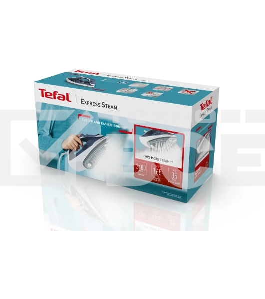Утюг Tefal FV-2837E0