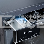 Стиральная машина Бирюса WM-SC914/15 W перламутровый синий, загрузка фронтальная 9 кг, 1400 об/мин, класс А+++, фото9