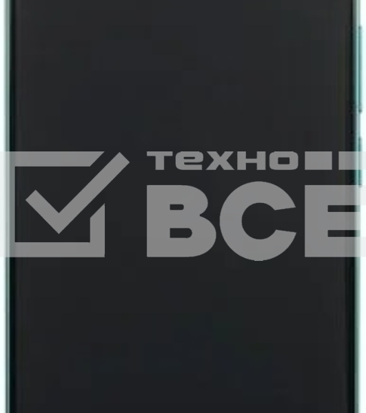 Смартфон Honor X8C 6/128Gb, зеленый