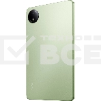 Планшет Xiaomi Redmi Pad SE 8.7 4/128Gb зеленый, фото7