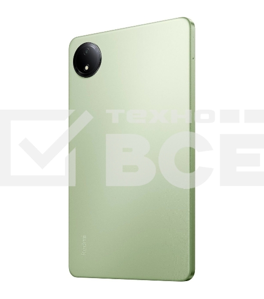 Планшет Xiaomi Redmi Pad SE 8.7 4/128Gb зеленый