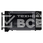 Микроволновая печь BBK 20MWS-773M/B-M черный, 20 л, 700 Вт, переключатели - поворотный механизм, фото6