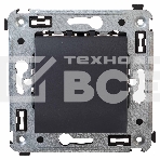 Вывод кабеля из стены DKC Avanti 4412983 