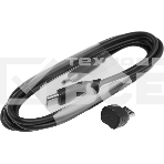 Гарнитура беспроводная Jabra Evolve2 55 Link380c MS Stereo, черный, фото12