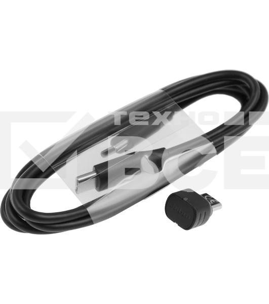 Гарнитура беспроводная Jabra Evolve2 55 Link380c MS Stereo, черный