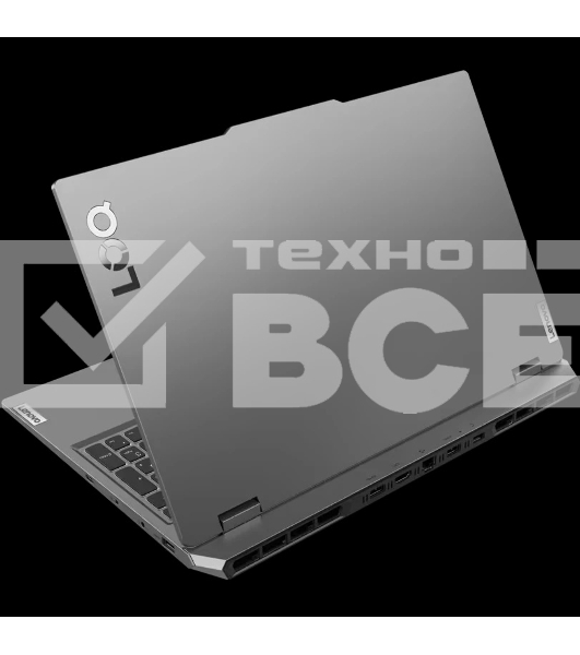 Ноутбук 15.6