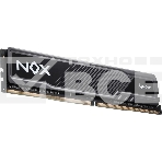 Оперативная память Apacer Nox, DDR4, 32GB (2x16 GB), 3200 MHz, CL16, радиатор, чёрный, фото2