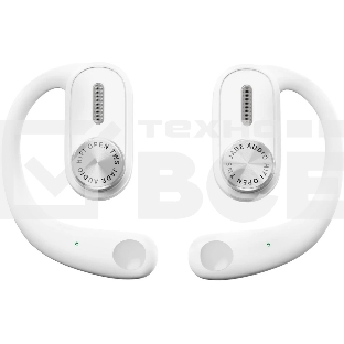 Гарнитура накладные Fiio JW1 (J3201W) белый белый беспроводные bluetooth крепление за ухом