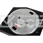 Проигрыватель винила Audio-Technica AT-LP60X полностью автоматический черный, фото3