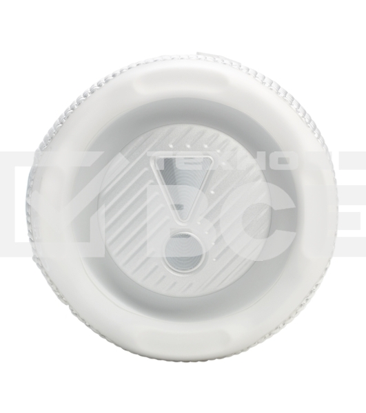 Колонка портативная JBL FLIP 7 белый 25W 1.0 BT 4800mAh (JBLFLIP7WHT)