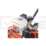 Машина затирочная по бетону PATRIOT PCT 1000W Honda (бензиновая) (1+1) 5,5 л.с., 1.4 л/ч, 3.6 л, фото4
