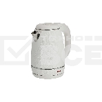 Чайник электрический DELTA DL-1113 белый, фото5