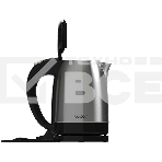 Чайник электрический Maxvi KE1721S silver-black, фото4