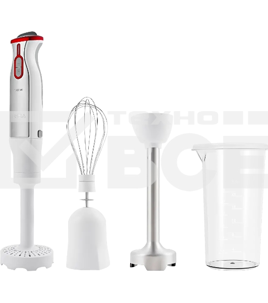 Кухонный комбайн ARESA AR-1702, 1000 Вт