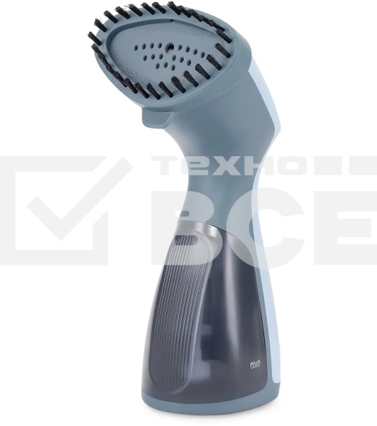 Отпариватель ручной Hyundai H-HS2001 1000 Вт сиреневый