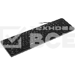 Клавиатура проводная с подсветкой Smartbuy ONE 328 USB Black SBK-328U-K, фото6