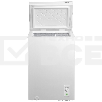 Морозильный ларь Бирюса 113KX белый, 99л, фото2