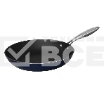 Сковорода чугунная TalleR TR-44914 28 см, фото 1