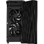 Компьютерный корпус ASUS PROART PA401 ABS TG PWM черный, фото2