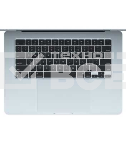 Ноутбук Apple MacBook Air A3241 15
