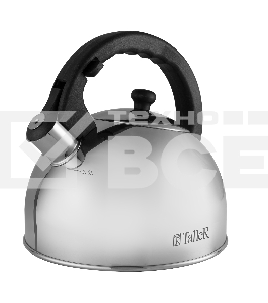 Чайник TalleR TR-11338 2,5л
