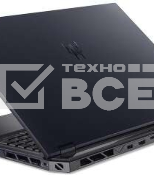 Ноутбук Acer Predator Helios 18 AI PH18-73-99GX черный 18