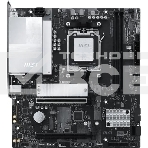 Материнская плата MSI PRO B850M-G, AM5, AMD B850, 2xDDR5, 4xSATA, 2xM.2, 1xPCIe 5.0 x16, 1xPCIe 4.0 x4, 1xDP, 1xHDMI, 1x5Gb LAN, 1xUSB-C 5Gbps, 3xUSB-A 5Gbps, 2xUSB-A 2.0, 3x3.5 мм, 7.1, mATX, фото5