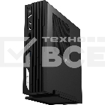 Мини ПК MSI Pro DP21 14M-1205RU i5 14400 (2.5) 16Gb SSD 512Gb UHDG 730 Win11Pro GbitEth WiFi BT 120W черный (9S6-B0A431-1205), фото9