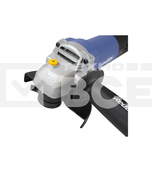 Угловая шлифовальная машина Redbo EAG-125/900D