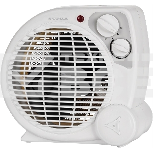 Тепловентилятор SUPRA SU-FHS200