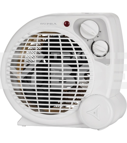 Тепловентилятор SUPRA SU-FHS200