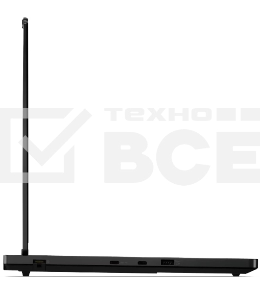 Ноутбук Lenovo Legion 5 15IRX10 Core i7 13650HX 16Gb SSD512Gb NVIDIA GeForce RTX5050 8Gb 15.1