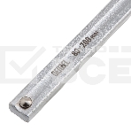 Струбцина Denzel F-образная, 80x200 мм, кованая, фото4