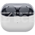 Гарнитура внутриканальные Samsung Galaxy Buds 3 FE R420 серый беспроводные bluetooth в ушной раковине (SM-R420NZAACIS), фото4