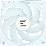 Вентилятор для корпуса Zalman ZM-AF120 ARGb 120х120x26 4-pin (ZM-AF120 ARGb белый) Ret, фото6