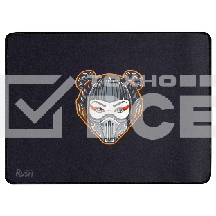 Игровой коврик Smartbuy RUSH Tomoe M-size (SBMP-13G-TM)