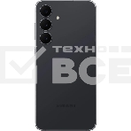 Смартфон Samsung Galaxy S25 FE SM-S731B 8/256Gb черный, фото8