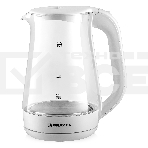Чайник электрический BRAYER BR6112WH, фото7