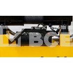 Компрессор воздушный безмаслянный Deli DL-WKY25-E1 (мощность 1,2кВт, 25л, 80л/мин, 7атм, 2800об/мин), фото7