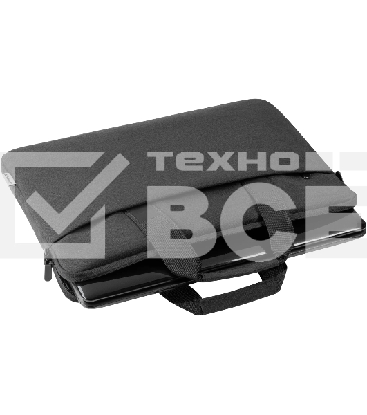 Сумка для ноутбука Defender Shieldy 15-16